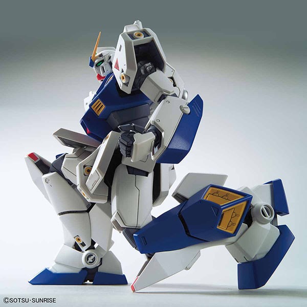 BANDAI 萬代 MG 1/100 鋼彈NT-1 Ver.2.0 | 組裝模型  