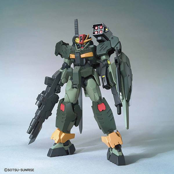 BANDAI 萬代 | HG 1/144 鋼彈創壞者 | 量子型00指揮官鋼彈  | 組裝模型 | 現貨 