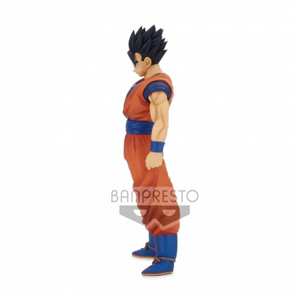 BANPRESTO 七龍珠Z Grandista-Resolution of Soldiers- 孫悟飯#2 (預訂2021年10月) 
