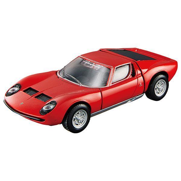 TAKARA TOMY TOMICA 多美 1:43 PREMIUM RS 藍寶基尼 Lamborghini Miura P 400 S | 合金車 | 可動完成品 | 全新未拆 | 現貨 
