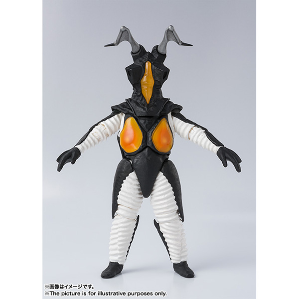 BANDAI 萬代 | S.H.Figuarts SHF 傑頓 (預訂2022年7月) 