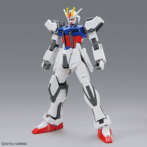 BANDAI 萬代 | ENTRY GRADE 1/144 攻擊鋼彈 | 組裝模型 (預訂2023年4月) 