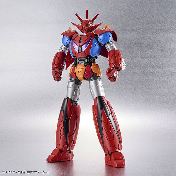 BANDAI 萬代 | HG 1/144 蓋特龍(INFINITISM) 組裝模型  