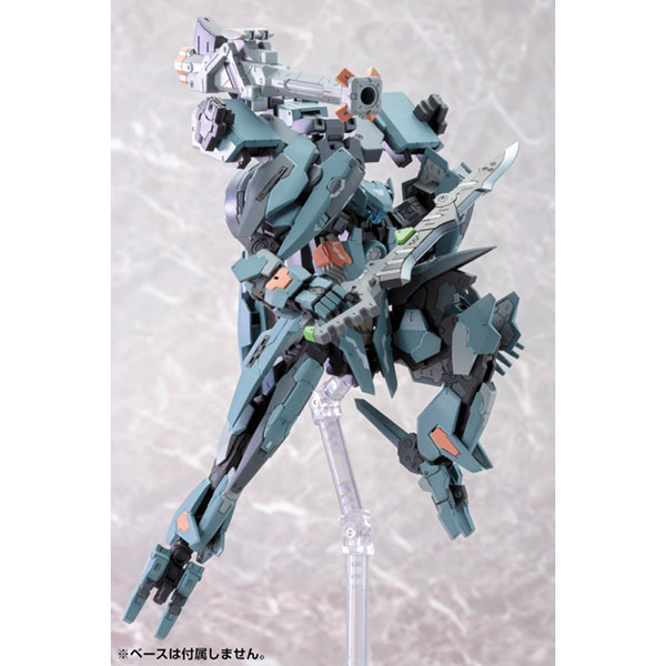  KOTOBUKIYA 壽屋 | 1/48 XenobladeX（異域神劍X）方程式 | 組裝模型 