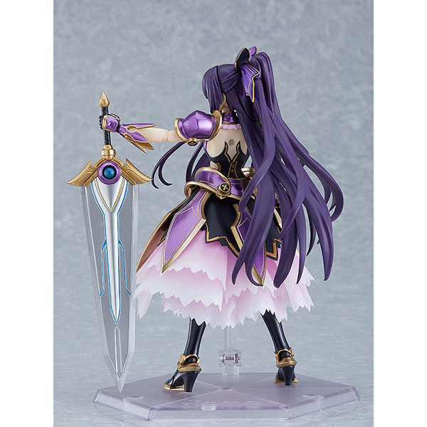 Max Factory figma 《約會大作戰DATE A LIVE》 夜刀神十香 (預訂2022年12月) 