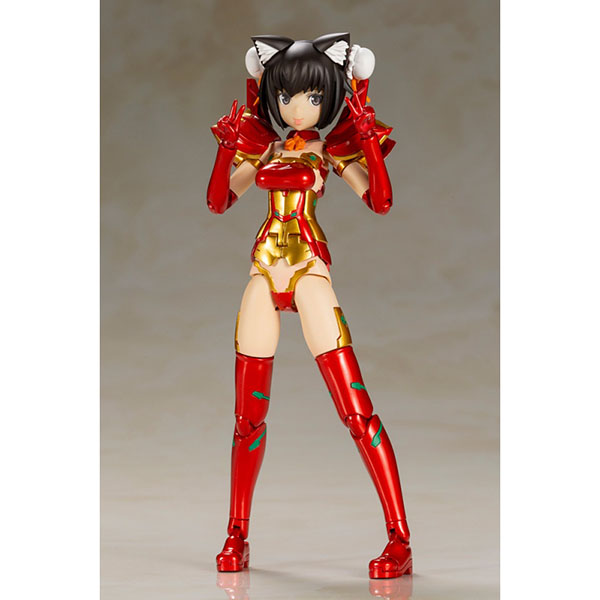 KOTOBUKIYA 壽屋 | 代理版 | Frame Arms Girl 骨裝機娘 | 蕾緹西亞 | 龍尾 | 組裝模型 | 特典版  