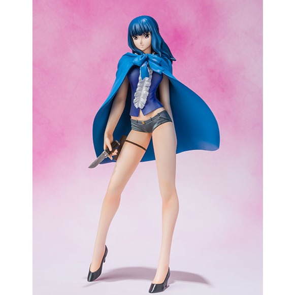 Figuarts Zero 劇場版Z 電影版Z 航海王 海賊王 愛茵 艾茵 航海王,海賊王,one piece,劇場版Z,figuarts zero,萬代,bandai,愛茵,艾茵