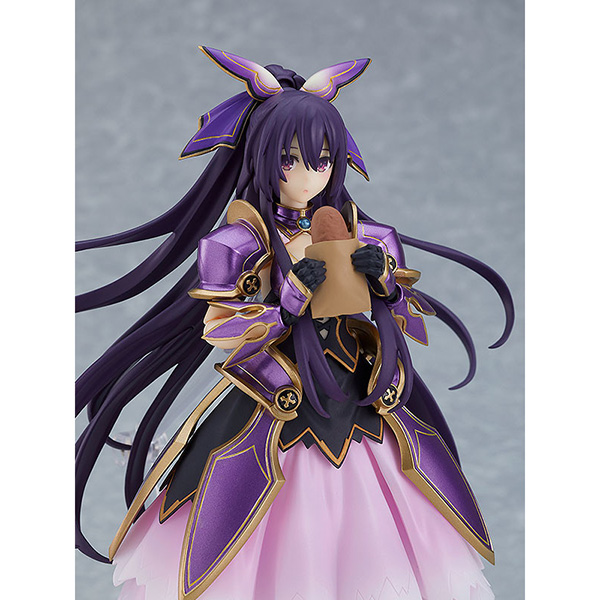Max Factory figma 《約會大作戰DATE A LIVE》 夜刀神十香 (預訂2022年12月) 