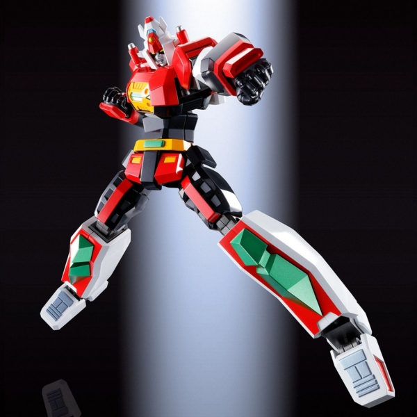 BANDAI 萬代 | GX-83 超合金魂 | 鬥將戴摩斯 | F.A. GX,83,超合金魂,鬥將,戴摩斯,FA