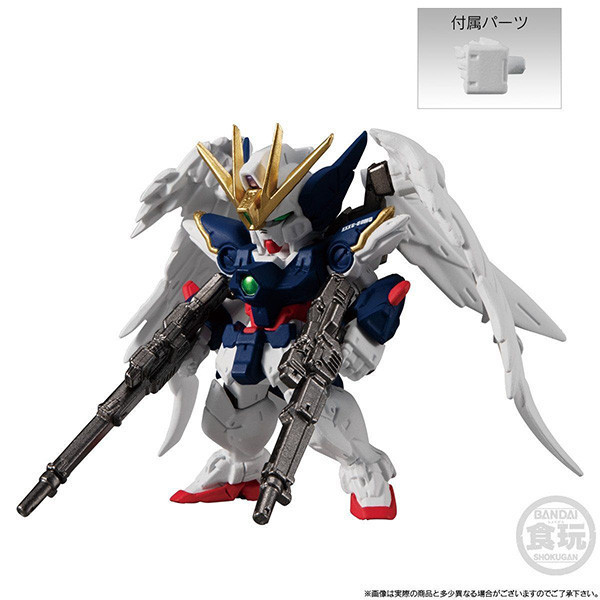BANDAI 萬代 | PB限定 | FW GUNDAM CONVERGE 10周年 ANOTHER CENTURY 套組 | 全新未拆 