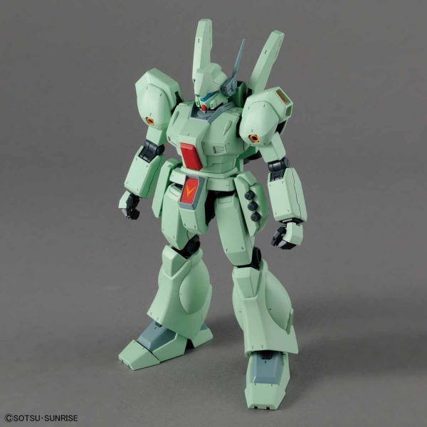 BANDAI 萬代 MG 1/100 傑鋼 | 組裝模型 