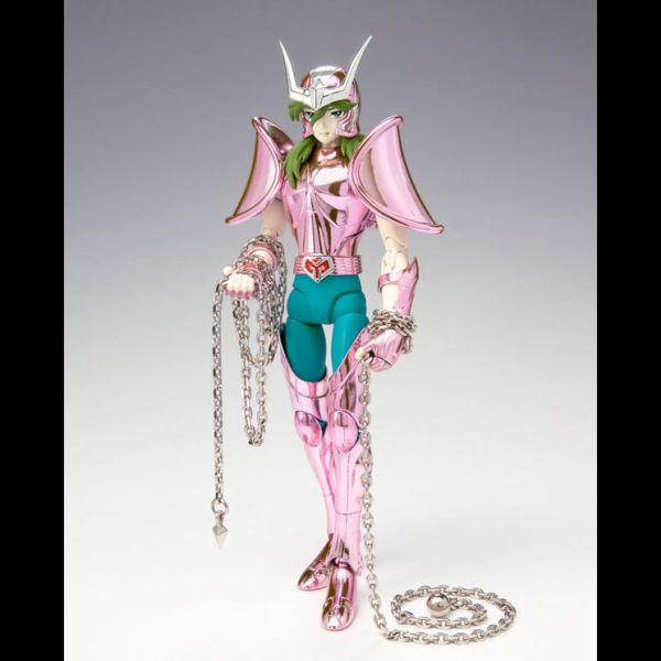 BANDAI 萬代 | 聖鬥士星矢 | 聖闘士星矢 | 聖衣神話 | 仙女座 | 初期青銅聖衣 | 瞬 | 2010年版 | 全新未拆 | 現貨 