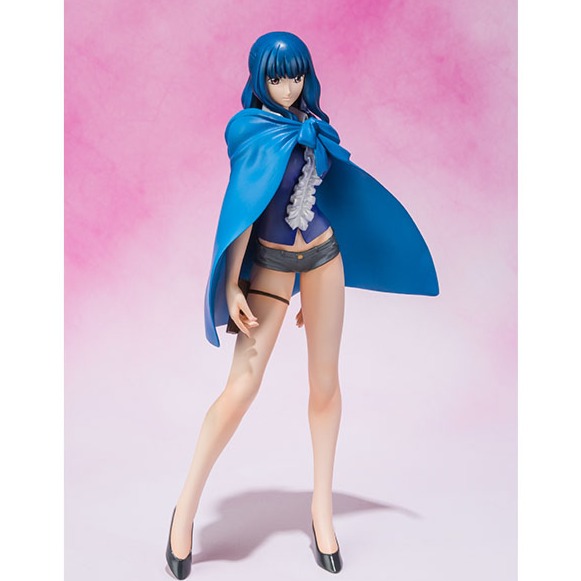 Figuarts Zero 劇場版Z 電影版Z 航海王 海賊王 愛茵 艾茵 航海王,海賊王,one piece,劇場版Z,figuarts zero,萬代,bandai,愛茵,艾茵