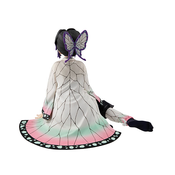 MEGAHOUSE 百萬屋 | G.E.M. 鬼滅之刃 | 掌中蝴蝶忍 【附特典】 (預訂2021年6月) 