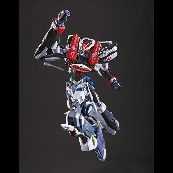 【特價】BANDAI 萬代 | SUPER ROBOT 超合金 | SR超合金 | 創聖機械天使EVOL 創聖大天使 | 高約13.5公分 | 可動完成品 | 盒況如圖 | 全新未拆 | 現貨 