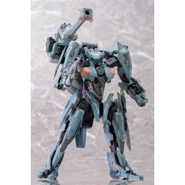  KOTOBUKIYA 壽屋 | 1/48 XenobladeX（異域神劍X）方程式 | 組裝模型 