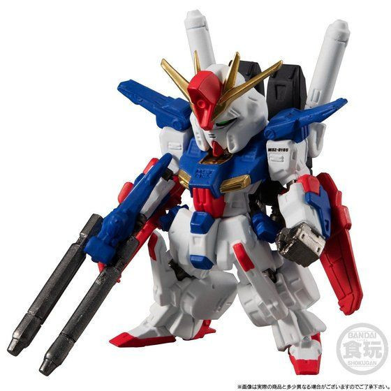 BANDAI 萬代 | PB限定 | FW GUNDAM CONVERGE 10周年 UNIVERSAL CENTURY 套組 | 全新未拆 