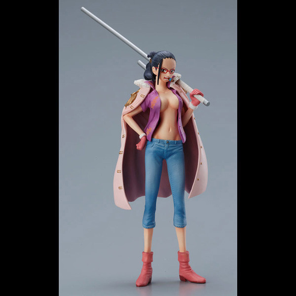 BANDAI 萬代 | 超7 SUPER ONE PIECE-STYLING 航海王 | 海賊王 | 龐克哈薩德篇 | 特別版 | 身心互換 | 達斯琪 & 斯摩格 | 全新未拆 | 現貨 