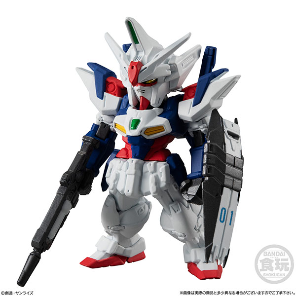 BANDAI 萬代 | 鋼彈FW GUNDAM CONVERGE #18 | 內含肯普法、V2鋼彈、雙子座鋼彈01 共全六種 | 完整1中盒10入販售 | 全新未拆 | 現貨 