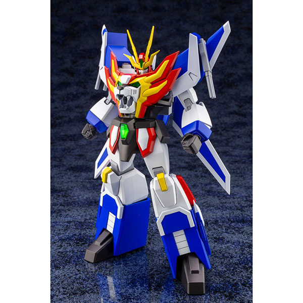KOTOBUKIYA 壽屋 | 勇者凱薩 | 大帝EX凱撒 | 組裝模型  
