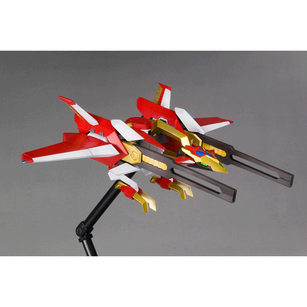 KOTOBUKIYA 壽屋 | 代理版 | 超級機器人大戰 OG G - 雙界皇帝 | 組裝模型  