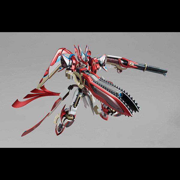 MegaHouse 百萬屋 | VARIABLE ACTION 銀河機攻隊莊嚴皇子 | red five 紅五 | 可動完成品 | 盒況如圖 | 全新未拆 | 現貨 
