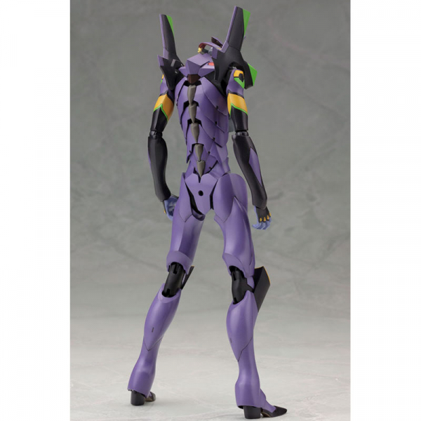 KOTOBUKIYA 壽屋 | 日版 | 1/400 新世紀福音戰士 | 劇場版 | 13號機 | 組裝模型 (再販) 