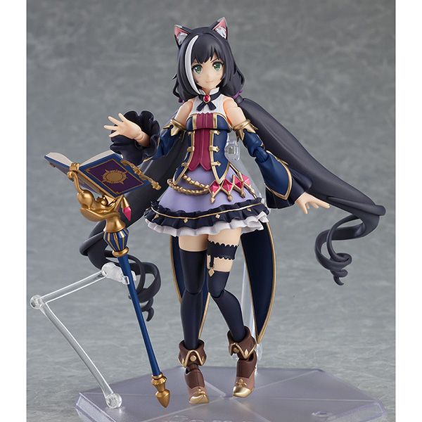 Max Factory figma 《超異域公主連結☆Re:Dive》 凱留 (預訂2022年10月) 