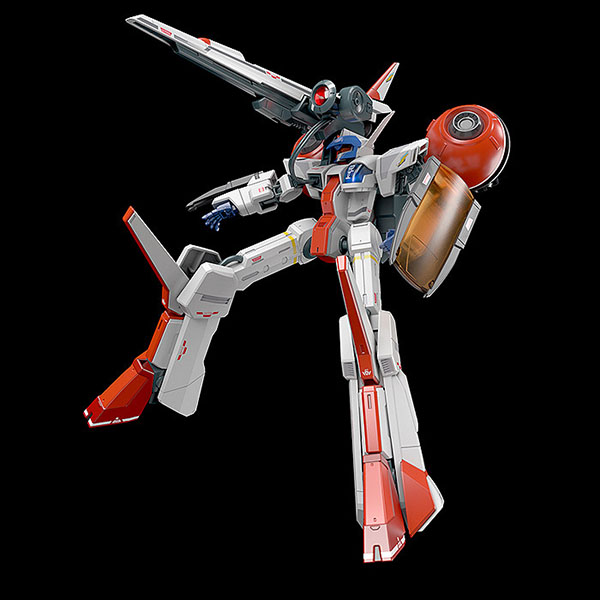 Good Smile 好微笑 | MODEROID Cruise Chaser Blassty 組裝模型  