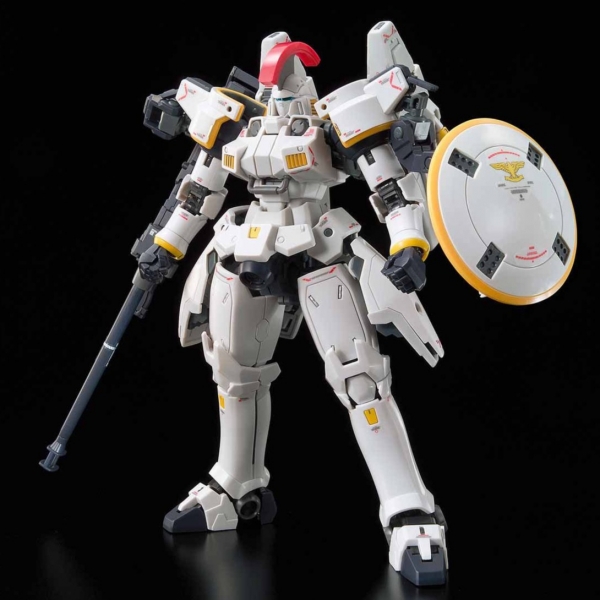 BANDAI 萬代 RG #28 1/144 托爾吉斯 EW 組裝模型 | 現貨 