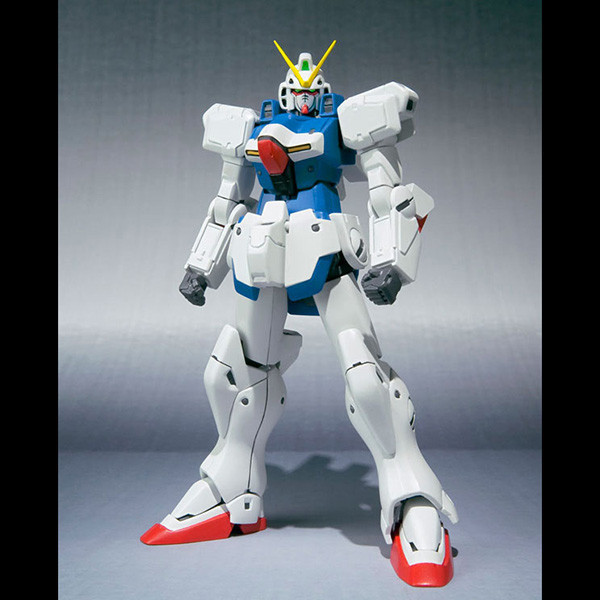 BANDAI 萬代 | ROBOT魂 #087 V鋼彈 | VICTORY GUNDAM  | 盒況如圖 | 全新未拆 | 現貨 