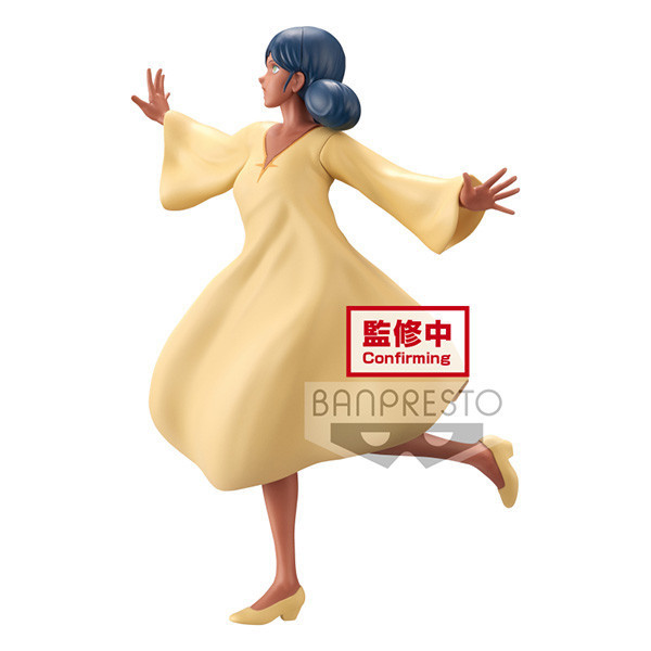 BANPRESTO 景品 | 機動戰士鋼彈 | 拉拉·遜 | ver.A 原作顏色 | 高約18公分 | 全新未拆 | 現貨 