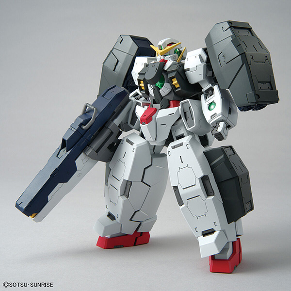 BANDAI 萬代 | MG 1/100 機動戰士鋼彈00 德天使鋼彈 | 組裝模型 