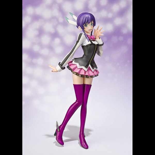 BANDAI 萬代 | Figuarts Zero 創聖機械天使EVOL | 創聖的大天使 | 御子乃 鈴白 | 盒況如圖 | 全新未拆 | 現貨 海賊王,航海王,one piece,達斯琪,達絲琪,Figuarts Zero,bandai,萬代