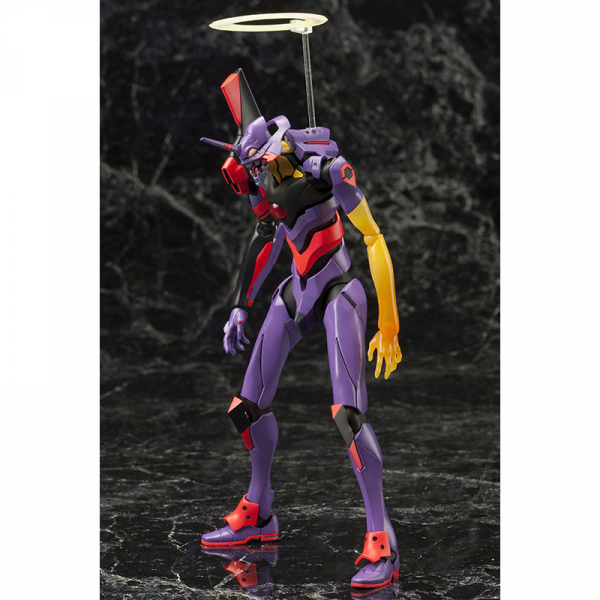 KOTOBUKIYA 壽屋 | 1/400 新世紀福音戰士 | 初機號EVA-01 Test Type 覺醒 | 組裝模型  福音戰士,壽屋,kotobukiya,初號機,劇場版,覺醒,組裝模型