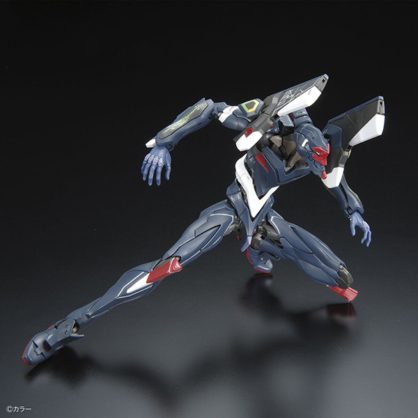 BANDAI 萬代 | RG 新世紀福音戰士 | 通用人型決戰兵器 | 人造人 | EVA 正規實用型 | 3號機 | ESV護盾套組 | 組裝模型 | 現貨 