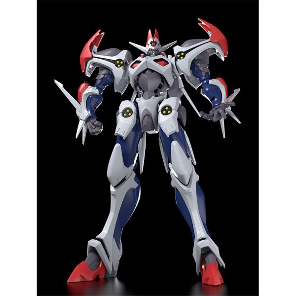 Good Smile 好微笑 | MODEROID 《破邪大星彈劾凰》 彈劾凰 | 組裝模型 | 全新現貨 