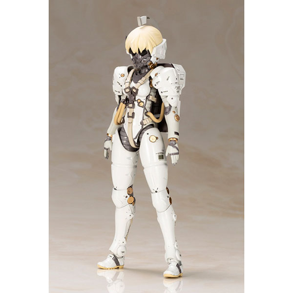 KOTOBUKIYA 壽屋 | KOJIMA PRODUCTIONS 組裝模型 | 小島秀夫 | LUDENS 