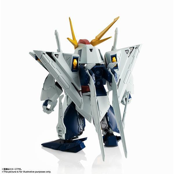 【特價】BANDAI 萬代 | NXEDGE STYLE [MS UNIT] 閃光的哈薩威 | Ξ Xi 柯西鋼彈 | 可動完成品 | 全新未拆 | 現貨 