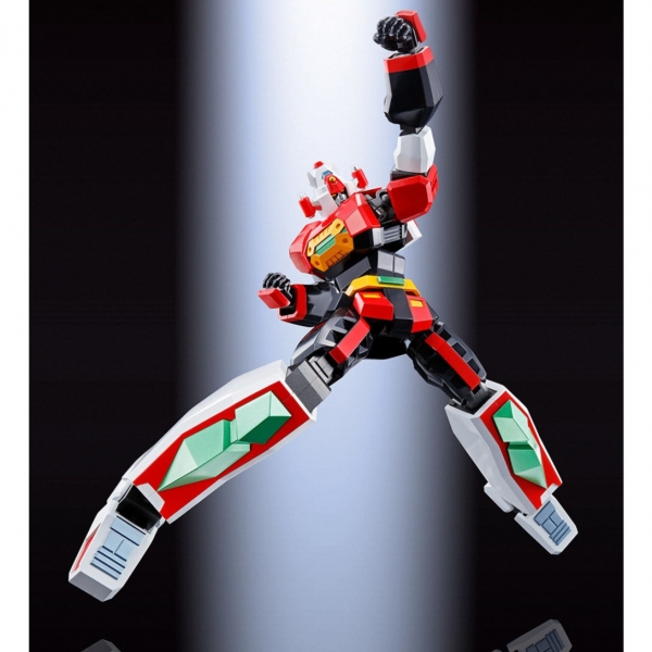 BANDAI 萬代 | GX-83 超合金魂 | 鬥將戴摩斯 | F.A. GX,83,超合金魂,鬥將,戴摩斯,FA