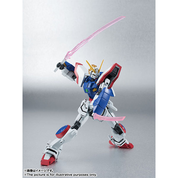 BANDAI 萬代 | ROBOT魂 #178 機動武鬥傳G SHINING GUNDAM 閃光鋼彈 | 全新未拆 