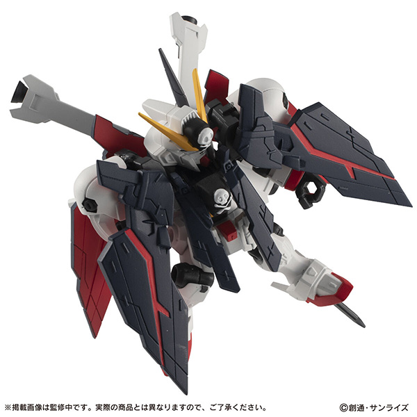 BANDAI 萬代 | 機動戰士鋼彈 | MOBILE SUITE ENSEMBLE EX39 | 海盜鋼彈X1 全覆式披風 (預訂2022年7月) 