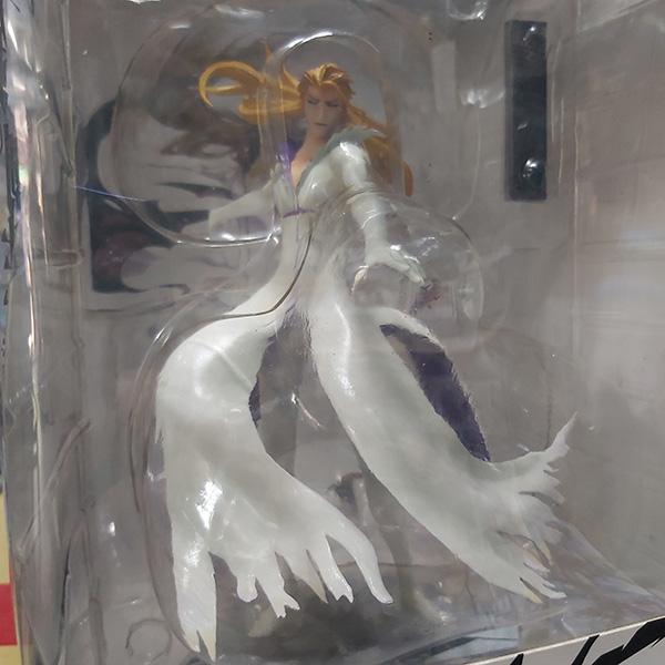 BANDAI 萬代 | Figuarts ZERO BLEACH | 死神 | 藍染惣右介 | 崩玉融合Ver. 全新未拆 現貨 