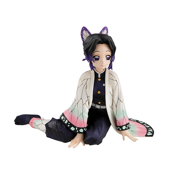 MEGAHOUSE 百萬屋 | G.E.M. 鬼滅之刃 | 掌中蝴蝶忍 【附特典】 (預訂2021年6月) 
