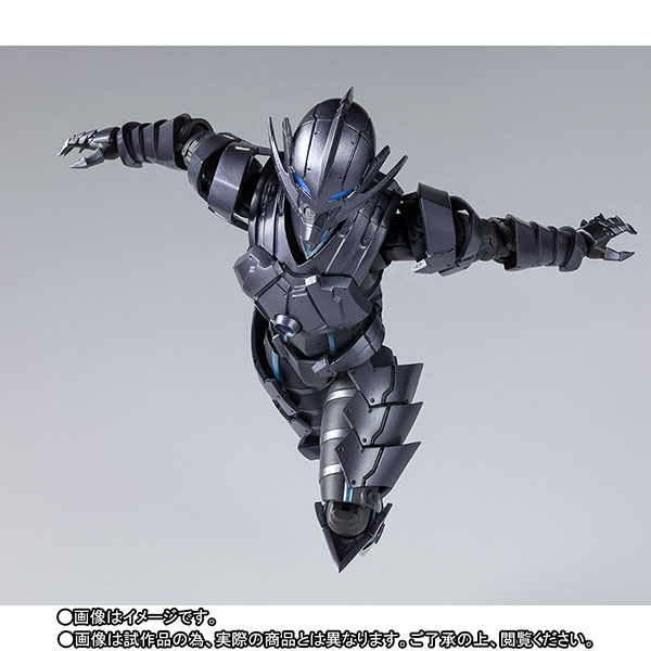  BANDAI 萬代 | 魂商店 | S.H.Figuarts SHF 貝姆拉 -the Animation- 