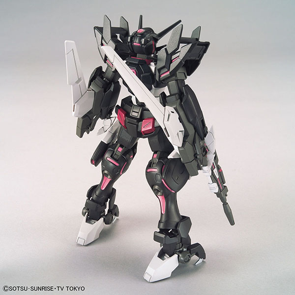 BANDAI 萬代 | HGBD:R #020 1/144 《鋼彈創鬥者潛網大戰BREAK》 G-他者鋼彈 | 組裝模型 