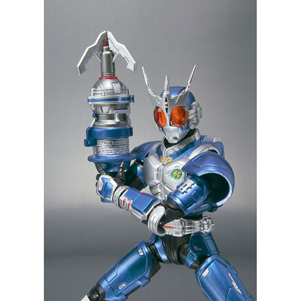 BANDAI 萬代 | S.H.Figuarts SHF 假面騎士 Agito G3 