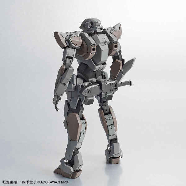 BANDAI 萬代 1/60 大石弓 緊急部署推進器規格 | 組裝模型 