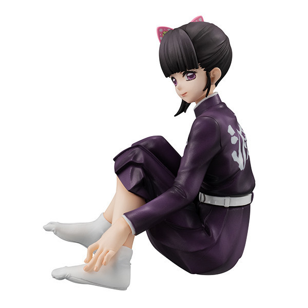 MegaHouse 百萬屋 【附特典】 G.E.M. 鬼滅之刃 | 掌中香奈乎 | 全新未拆 | 運輸盒未拆 | 現貨 