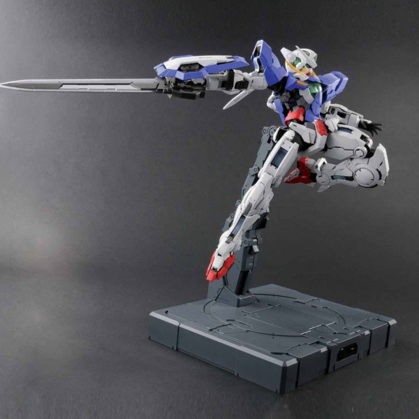 BANDAI 萬代 | PG 1/60 能天使鋼彈 | 一般版(不含燈組) 組裝模型 PG,能天使,鋼彈,gundam,bandai,鋼普拉,gunpla,萬代
